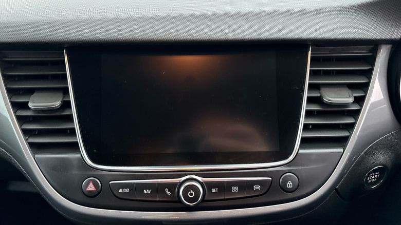 Vauxhall Crossland 1.2 Turbo Ultimate 5dr Petrol Hatchback